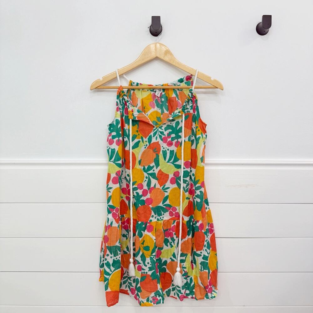 Women’s J. Crew Swim Coverup Dress Size XS